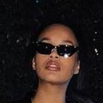 Ashley Nicole Williams