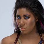 Ember Moon