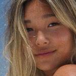Chloe Kim