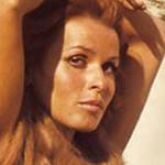 Senta Berger