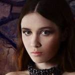 Alice Englert