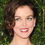 Nora Zehetner