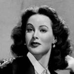 Hedy Lamarr