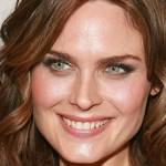 Emily Deschanel