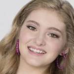 Willow Shields