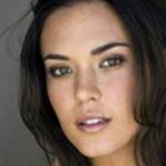Odette Yustman