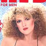 Bernadette Peters