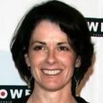 Patricia Charbonneau