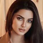 Mahlagha Jaberi