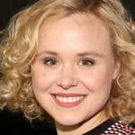 Alison Pill