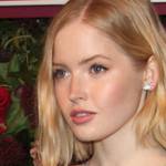 Ellie Bamber