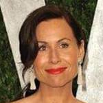 Minnie Driver