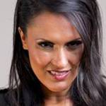 Cheerleader Melissa