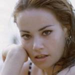 Claudine Auger