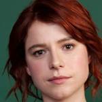 Jessie Buckley