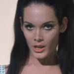 Martine Beswick