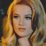 Barbara Bouchet