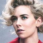 Vanessa Kirby