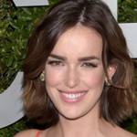 Elizabeth Henstridge