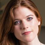 Rose Leslie