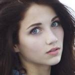 Emily Rudd