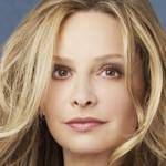 Calista Flockhart