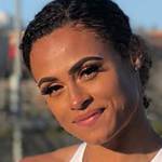 Sydney McLaughlin