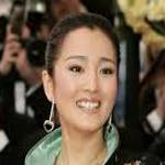 Gong Li