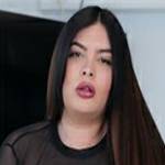 Lauren Curvy