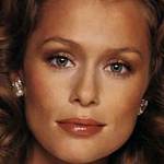 Lauren Hutton