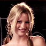 Ashley Hinshaw