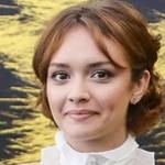 Olivia Cooke