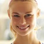 Lucy Fry