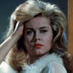 Elizabeth Montgomery