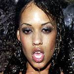 Melyssa Ford