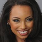 Logan Browning