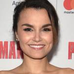 Samantha Barks