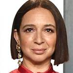 Maya Rudolph