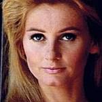 Jill Ireland