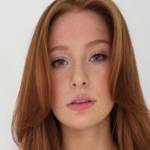 Madeline Ford