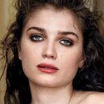 Eve Hewson