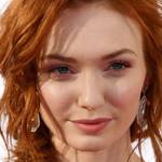 Eleanor Tomlinson