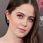 Molly Gordon