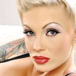Bridget Blonde