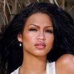 Cassie Ventura