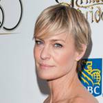 Robin Wright