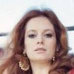 Luciana Paluzzi