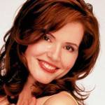 Geena Davis