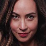 Courtney Ford