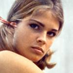 Candice Bergen